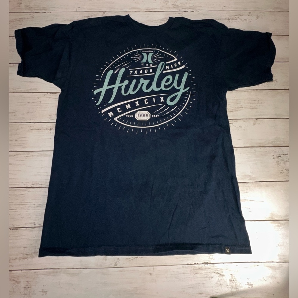 Hurley T-shirt